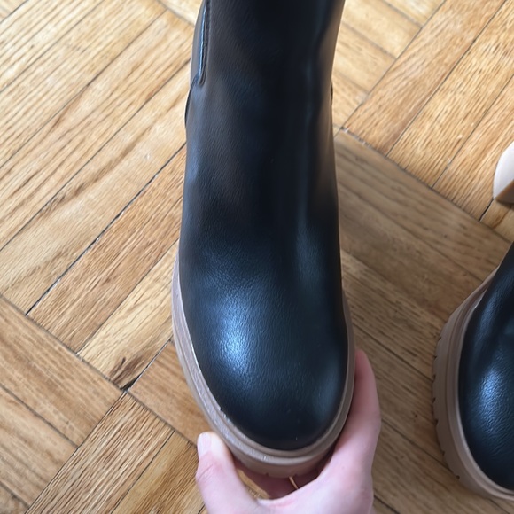 Dolce Vita Jade Boots - Picture 7 of 7